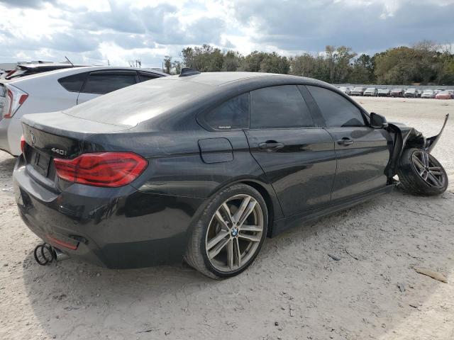 VIN WBA4J5C50JBF07764 2018 BMW 4 Series, 440I Gran ... no.3