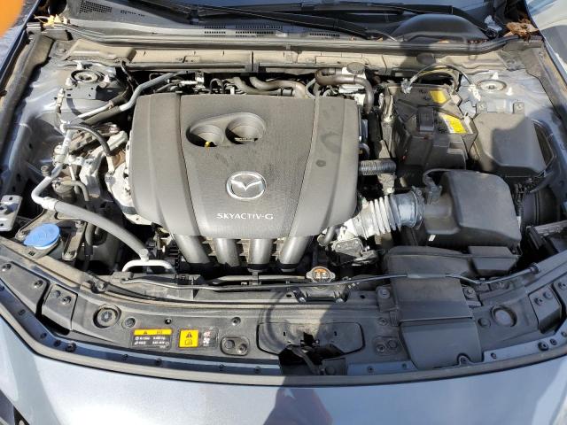 2021 MAZDA 3 PREMIUM JM1BPBML5M1312769