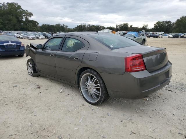 2008 Dodge Charger VIN: 2B3LA43G18H231556 Lot: 39945684