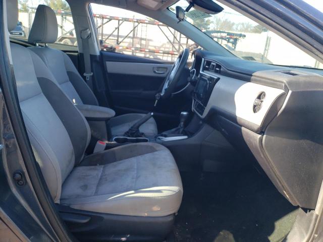 2017 TOYOTA COROLLA L 2T1BURHE6HC873156