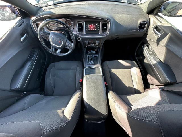 2C3CDXBG7HH625382 2017 Dodge Charger Se