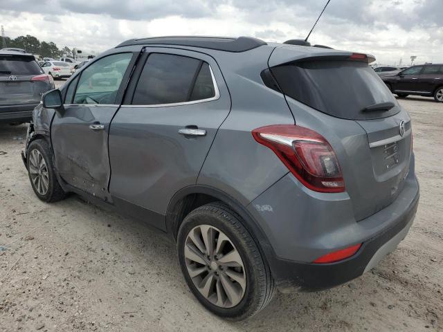 KL4CJASB8KB960358 2019 BUICK ENCORE, photo no. 2