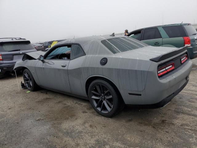2C3CDZFJ8KH704648 2019 Dodge Challenger R/T Scat Pack
