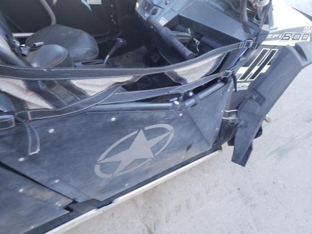 2014 POLARIS RZR 4 800 - 3NSXE7EA8EF372624