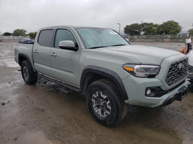 2023 Toyota Tacoma Double Cab VIN: 3TMAZ5CN7PM197898 Lot: 41260814