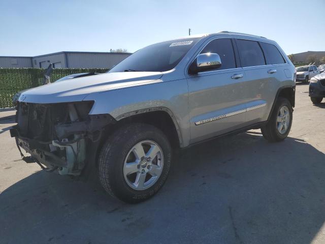 2012 Jeep Grand Cherokee Laredo VIN: 1C4RJEAG5CC259020 Lot: 43170344