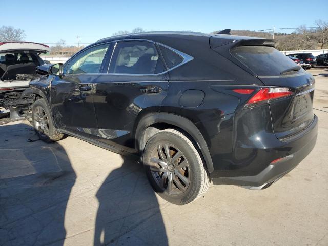 2016 Lexus Nx 200T Base VIN: JTJYARBZ4G2035779 Lot: 39316094