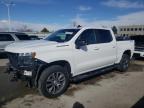 2021 CHEVROLET SILVERADO - 3GCUYEED6MG226788