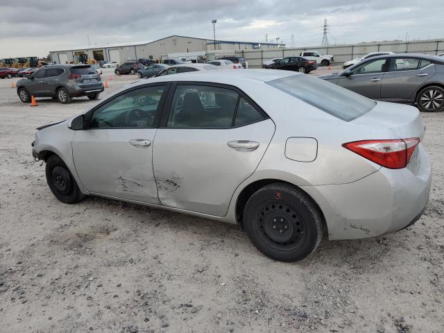 2018 Toyota Corolla L VIN: 2T1BURHEXJC066578 Lot: 42081014