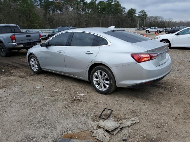 2020 Chevrolet Malibu Lt VIN: 1G1ZD5STXLF044727 Lot: 41911394