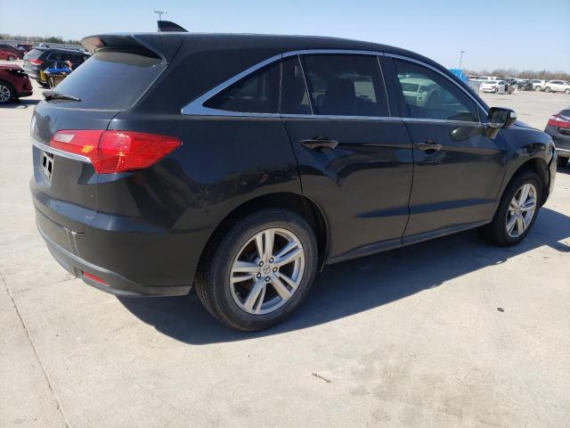 VIN 5J8TB3H54EL010515 2014 Acura RDX, Technology no.3