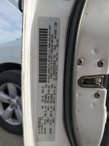 2015 RAM 1500 HFE - 1C6RR6ZM8FS638247