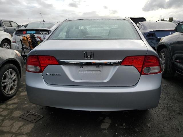 VIN KNDJ53AU6R7225973 2010 HONDA CIVIC no.6