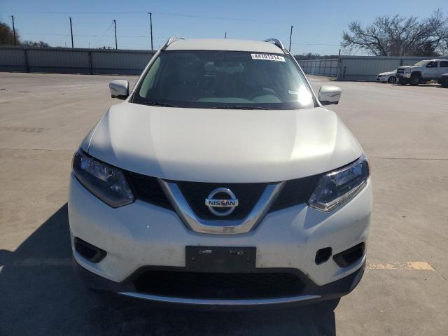 5N1AT2ML7EC858028 2014 Nissan Rogue S