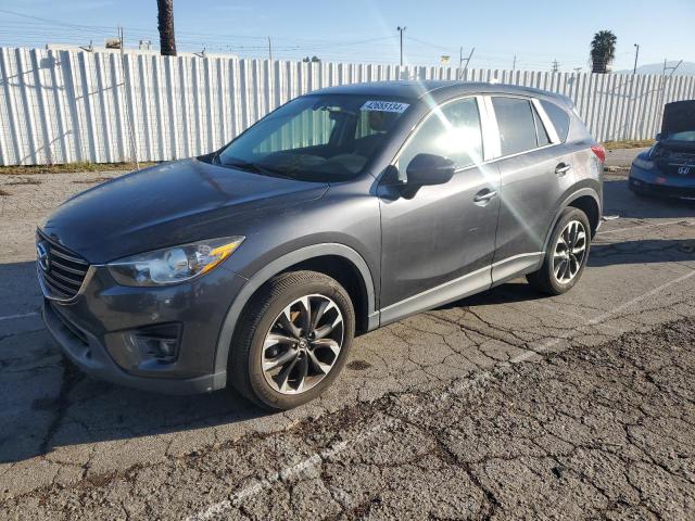 2016 MAZDA CX-5 GT JM3KE4DY0G0658260