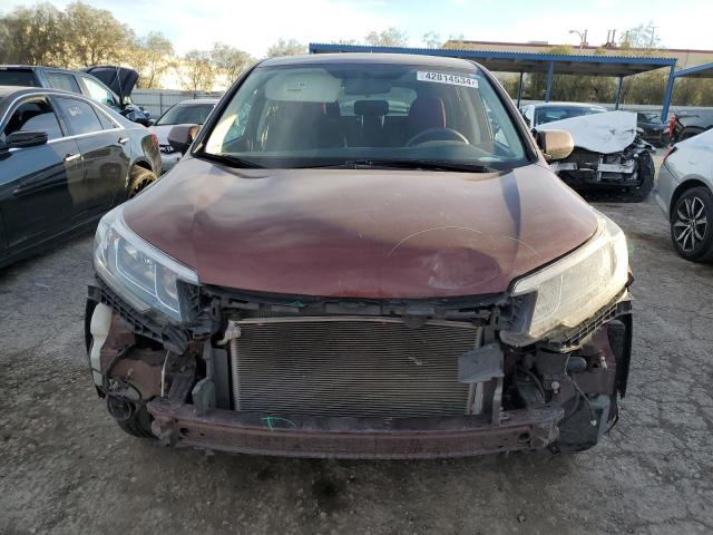 2016 HONDA CR-V EX 3CZRM3H51GG722185