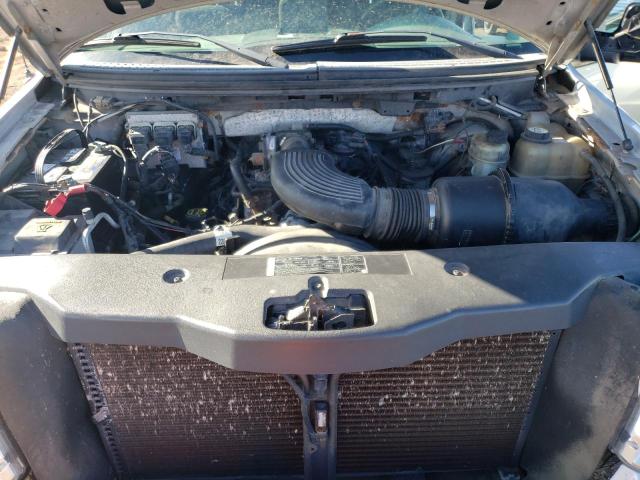 2006 Ford F150 Supercrew VIN: 1FTRW12W16KC68422 Lot: 42281134