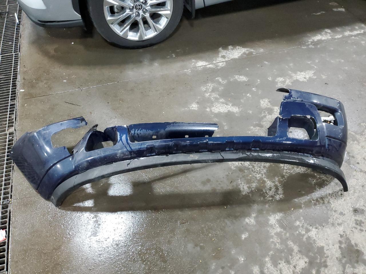 1GNDT13S272204767 2007 Chevrolet Trailblazer Ls