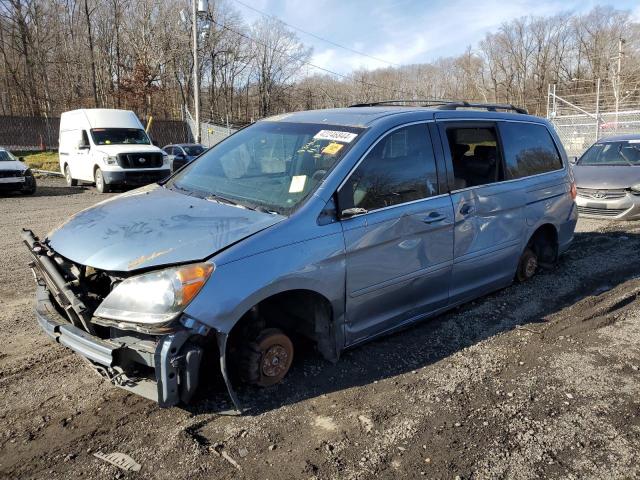 2009 Honda Odyssey EX-L