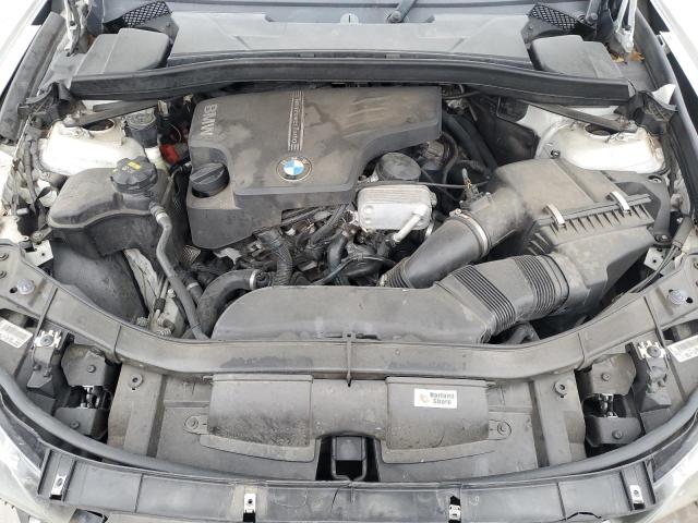 VIN WBAVM1C59FVW58299 2015 BMW X1, Sdrive28I no.11