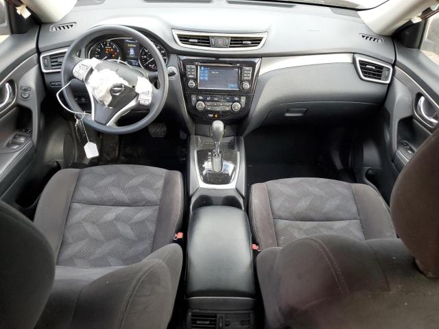 2015 NISSAN ROGUE S - KNMAT2MT6FP517962