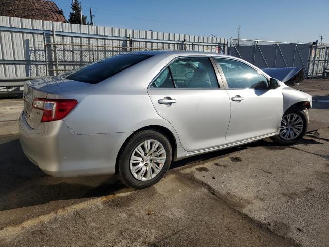 VIN 4T4BF1FK4ER371492 2014 Toyota Camry, L no.3