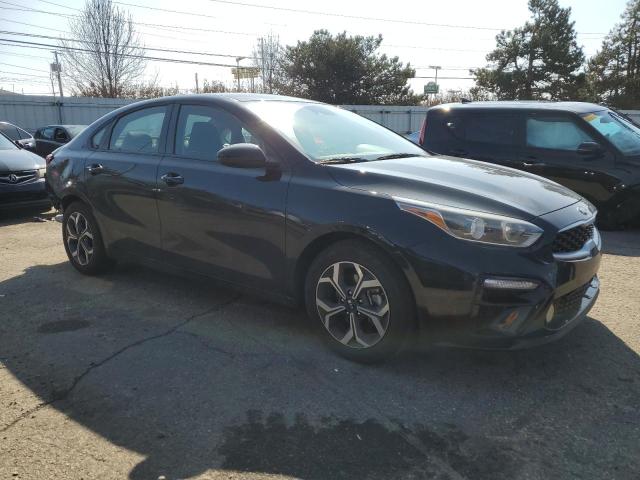 2020 KIA FORTE FE - 3KPF24AD1LE191288