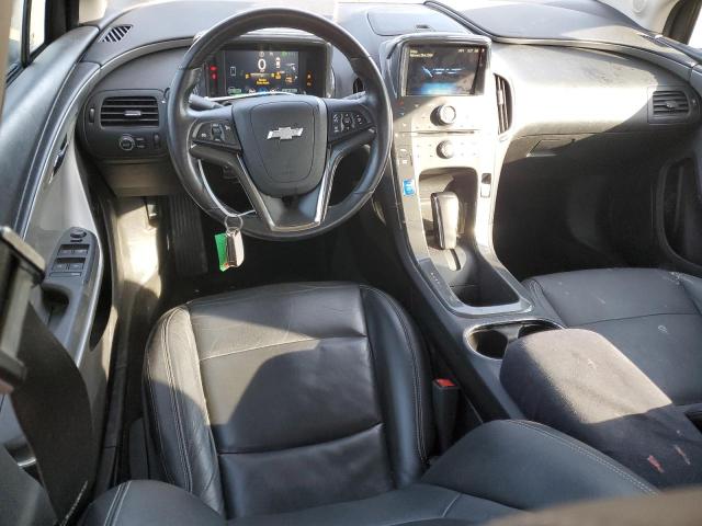 VIN 1G1RF6E45DU132330 2013 Chevrolet Volt no.8