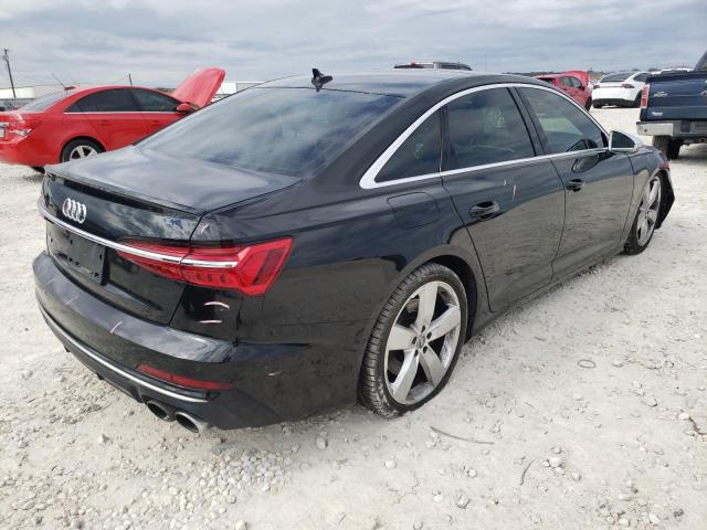 2020 AUDI S6 PRESTIG WAUFFBF22LN091256