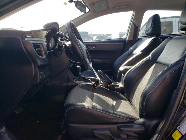 2014 Toyota Corolla - Image 7