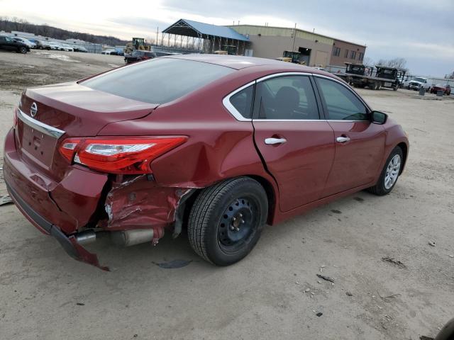 2017 NISSAN ALTIMA 2.5 - 1N4AL3AP5HC254649