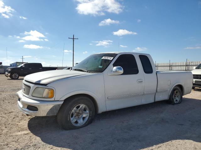 1997 Ford F-150 