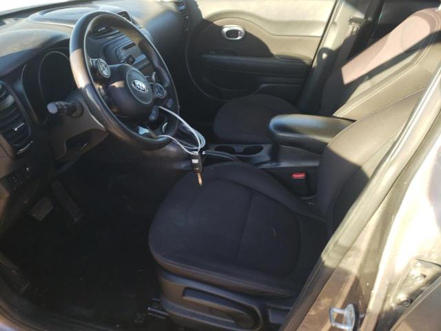 2016 KIA SOUL - KNDJN2A28G7289048