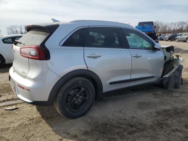 2018 KIA NIRO KNDCD3LD0J5140071