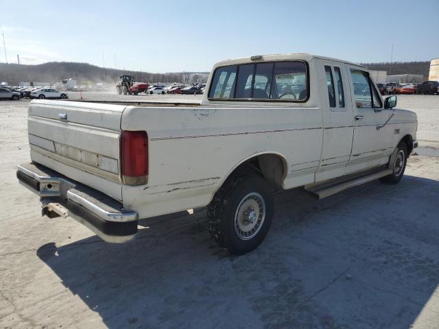 1989 Ford F150 VIN: 1FTEX15N9KKA13509 Lot: 44042244