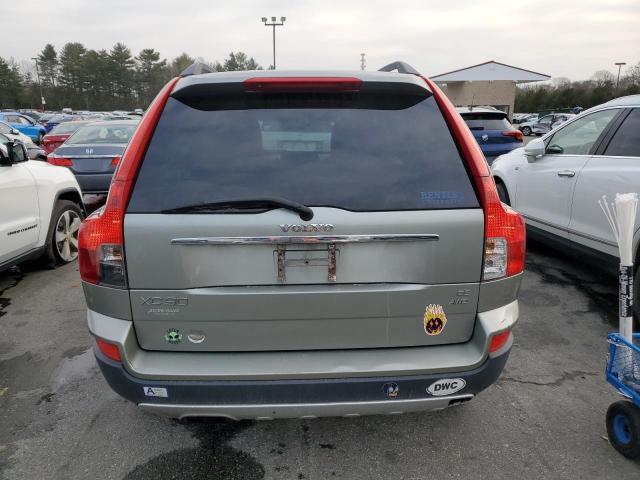 2008 Volvo Xc90 3.2 VIN: YV4CZ982881428043 Lot: 61934164