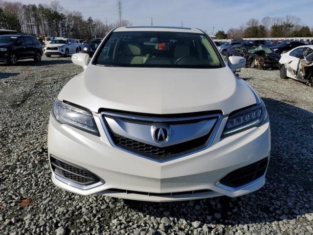 2018 ACURA RDX TECHNO - 5J8TB3H5XJL012960