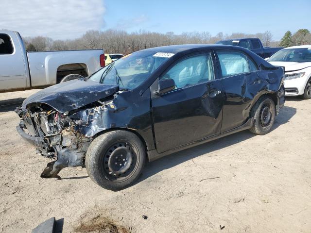 VIN JTHCE1BL0E5027428 2013 TOYOTA COROLLA no.1