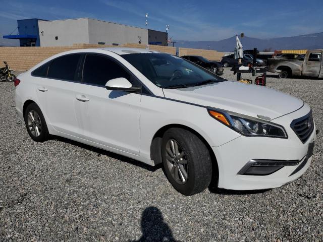 2015 HYUNDAI SONATA SE 5NPE24AF1FH123277