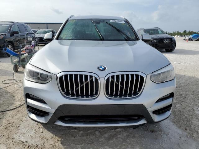 2020 BMW X3 SDRIVE3 5UXTY3C0XL9B59712