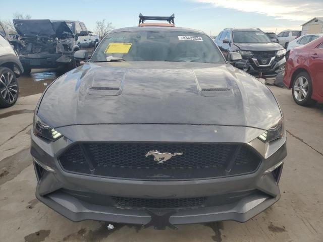 1FA6P8CF3M5126467 Ford Mustang GT 5