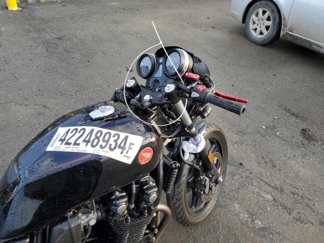 2014 HONDA CB1100 - JH2SC6512EK101077