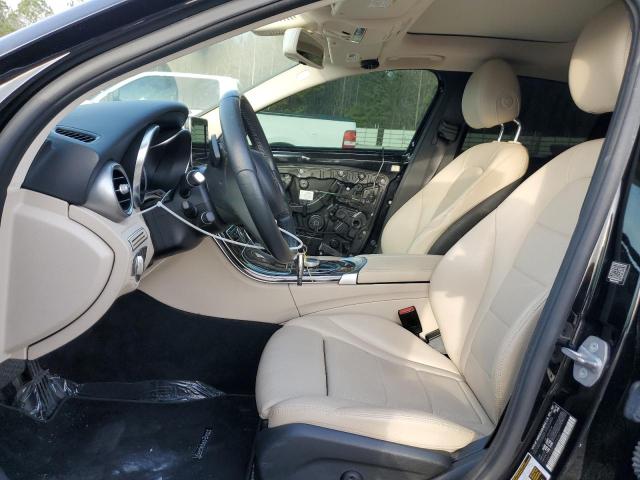 2018 MERCEDES-BENZ C 300 55SWF4JB8JU239460