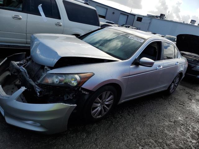 2012 Honda Accord Coupe EX-L