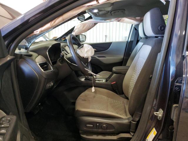2019 CHEVROLET EQUINOX LT 3GNAXKEV9KL238653
