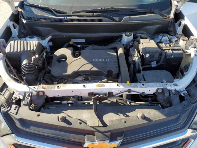 2018 CHEVROLET EQUINOX LT 3GNAXJEV2JL394333