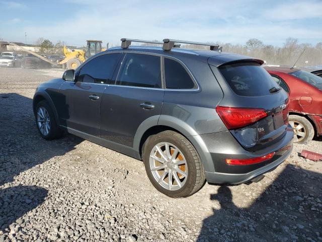 VIN WA1L2AFP1HA077090 2017 Audi Q5, Premium Plus no.2