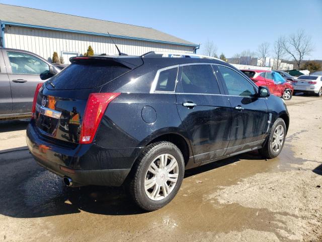 2011 Cadillac Srx Luxury Collection VIN: 3GYFNAEY5BS529773 Lot: 43592874