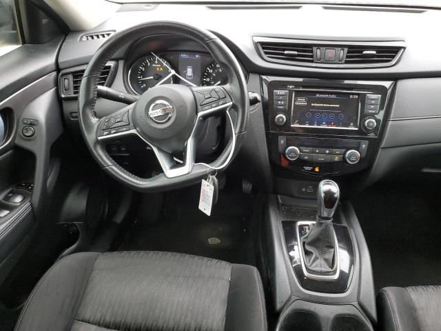2019 NISSAN ROGUE S JN8AT2MT6KW501572