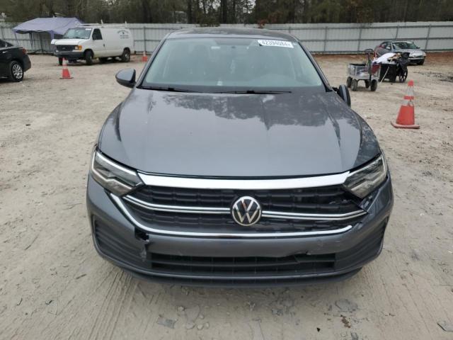 2022 VOLKSWAGEN JETTA S - 3VWCM7BU6NM013119